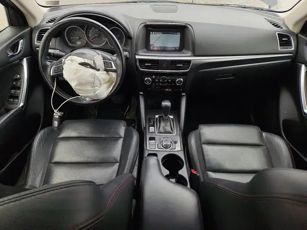 JM3KE4DY4G0788493 2016 MAZDA CX-5 - Image 8