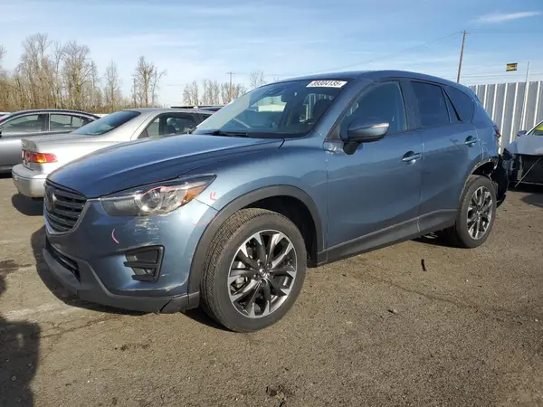 JM3KE4DY4G0788915 2016 MAZDA CX-5 - Image 1