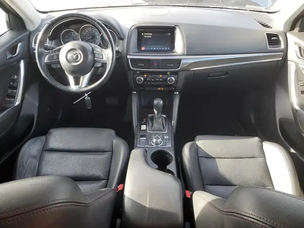 JM3KE4DY4G0788915 2016 MAZDA CX-5 - Image 8