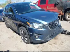 JM3KE4DY4G0789062 2016 MAZDA CX-5