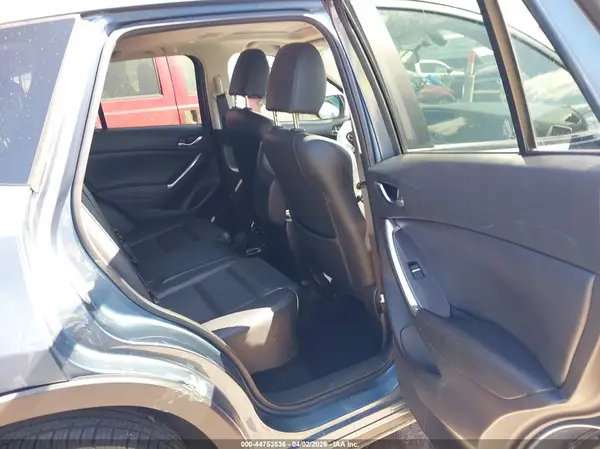JM3KE4DY4G0789062 2016 MAZDA CX-5 - Image 8