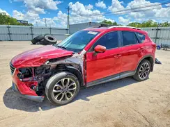 JM3KE4DY4G0789711 2016 MAZDA CX-5