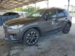 JM3KE4DY4G0789899 2016 MAZDA CX-5
