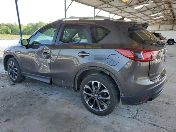 JM3KE4DY4G0789899 2016 MAZDA CX-5 - Image 2