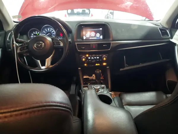 JM3KE4DY4G0790955 2016 MAZDA CX-5 - Image 8