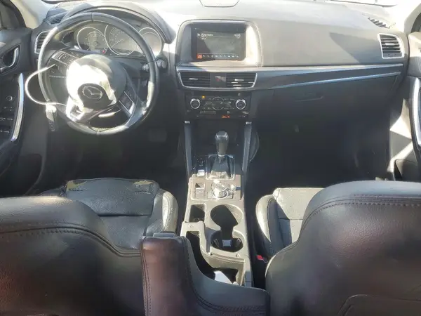 JM3KE4DY4G0792219 2016 MAZDA CX-5 - Image 8
