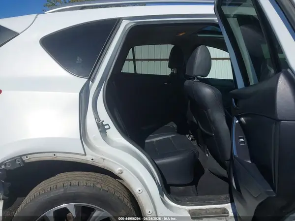 JM3KE4DY4G0794147 2016 MAZDA CX-5 - Image 8