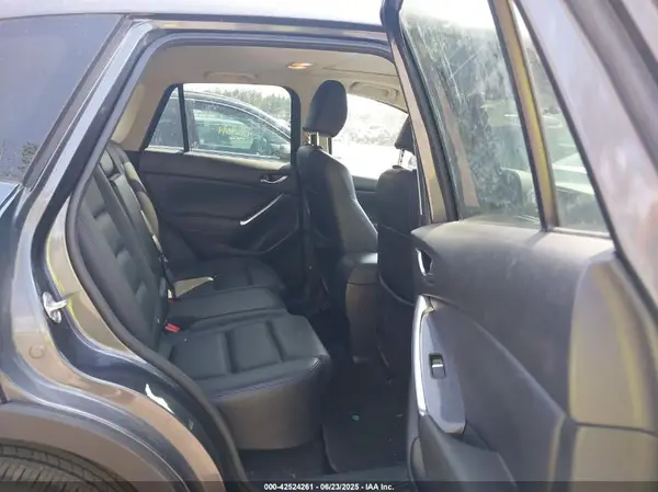JM3KE4DY4G0794570 2016 MAZDA CX-5 - Image 8