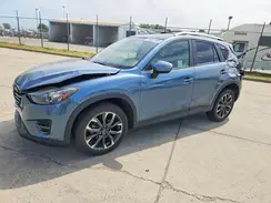 JM3KE4DY4G0795105 2016 MAZDA CX-5
