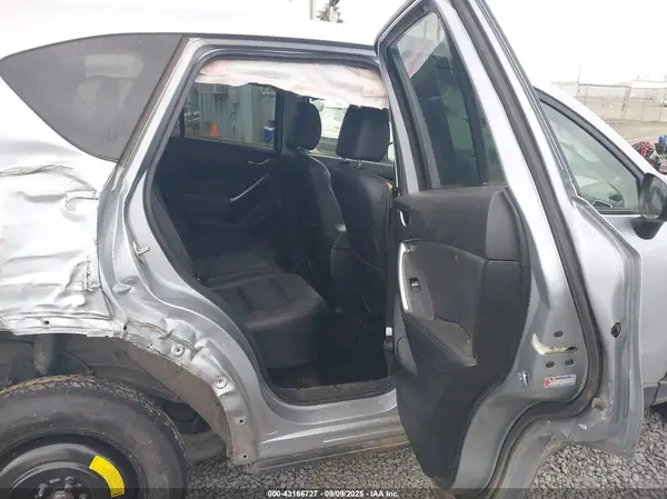 JM3KE4DY4G0795430 2016 MAZDA CX-5 - Image 8