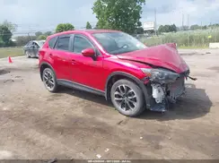 JM3KE4DY4G0798196 2016 MAZDA CX-5