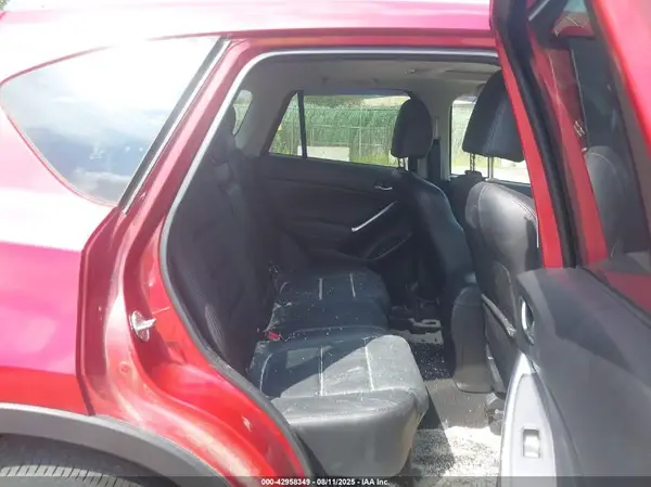 JM3KE4DY4G0798196 2016 MAZDA CX-5 - Image 8