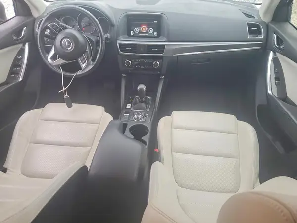 JM3KE4DY4G0800948 2016 MAZDA CX-5 - Image 8