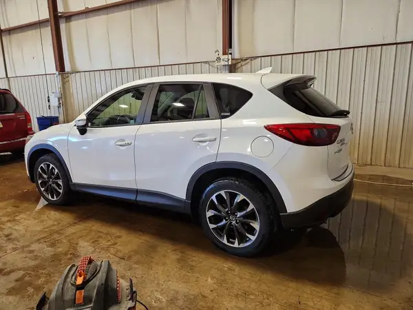 JM3KE4DY4G0802201 2016 MAZDA CX-5 - Image 2