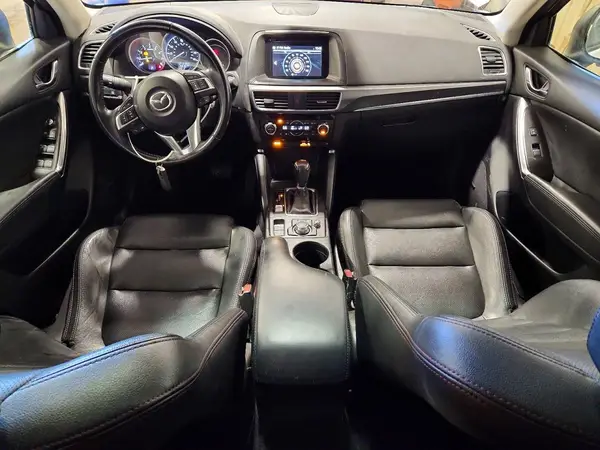 JM3KE4DY4G0802201 2016 MAZDA CX-5 - Image 8