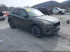 JM3KE4DY4G0802277 2016 MAZDA CX-5