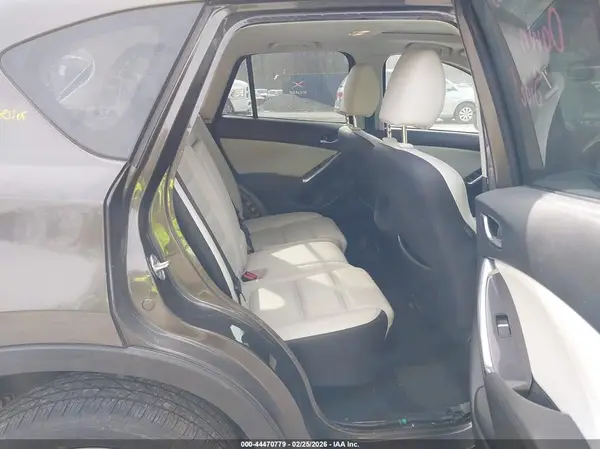 JM3KE4DY4G0802277 2016 MAZDA CX-5 - Image 8