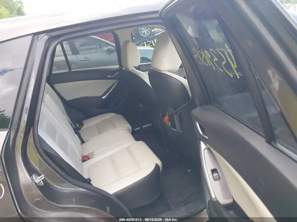 JM3KE4DY4G0809438 2016 MAZDA CX-5 - Image 8
