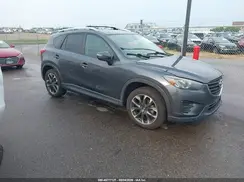 JM3KE4DY4G0809603 2016 MAZDA CX-5