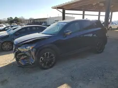 JM3KE4DY4G0810847 2016 MAZDA CX-5