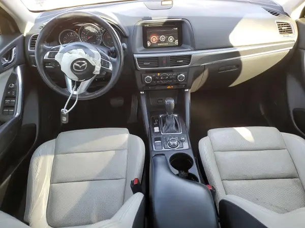 JM3KE4DY4G0810847 2016 MAZDA CX-5 - Image 8