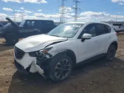 JM3KE4DY4G0812498 2016 MAZDA CX-5