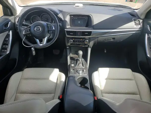 JM3KE4DY4G0812498 2016 MAZDA CX-5 - Image 8