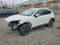 JM3KE4DY4G0812534 2016 MAZDA CX-5