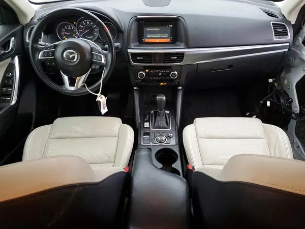 JM3KE4DY4G0812534 2016 MAZDA CX-5 - Image 8