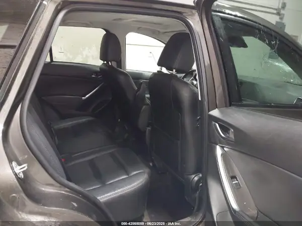 JM3KE4DY4G0816471 2016 MAZDA CX-5 - Image 8
