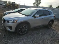 JM3KE4DY4G0818186 2016 MAZDA CX-5