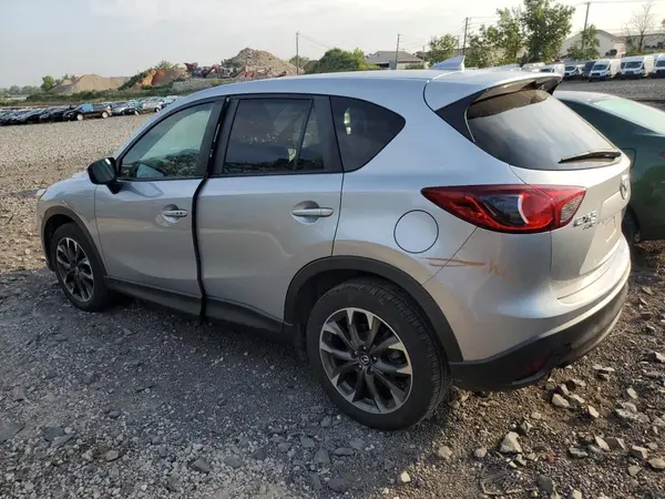 JM3KE4DY4G0818186 2016 MAZDA CX-5 - Image 2