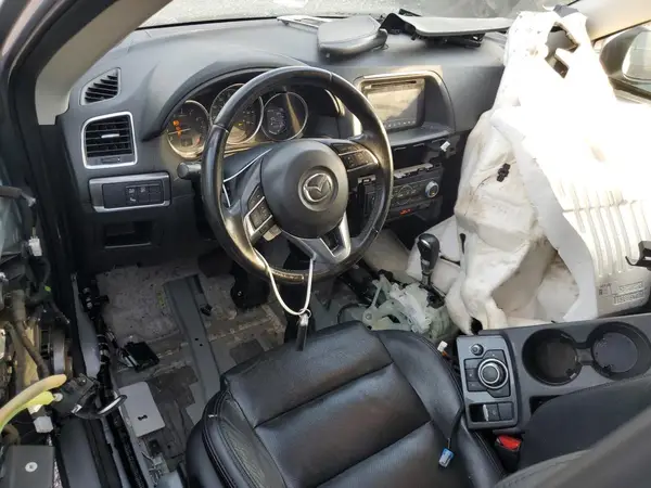 JM3KE4DY4G0818186 2016 MAZDA CX-5 - Image 8