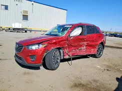 JM3KE4DY4G0821282 2016 MAZDA CX-5