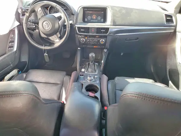 JM3KE4DY4G0821282 2016 MAZDA CX-5 - Image 8