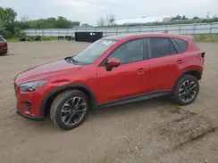 JM3KE4DY4G0824473 2016 MAZDA CX-5