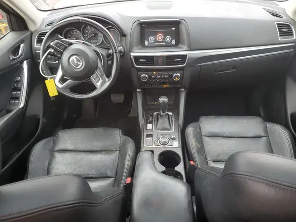 JM3KE4DY4G0824473 2016 MAZDA CX-5 - Image 8