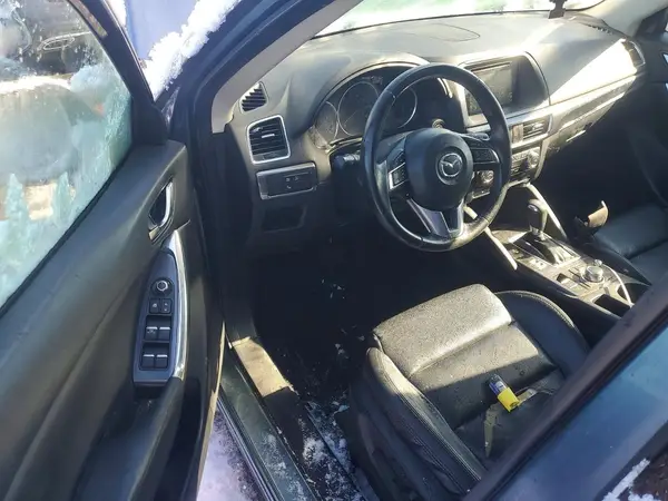 JM3KE4DY4G0824795 2016 MAZDA CX-5 - Image 8