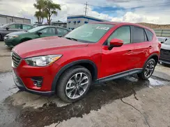 JM3KE4DY4G0828328 2016 MAZDA CX-5