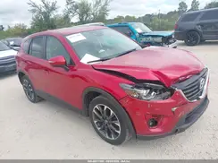 JM3KE4DY4G0828538 2016 MAZDA CX-5