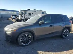 JM3KE4DY4G0829205 2016 MAZDA CX-5