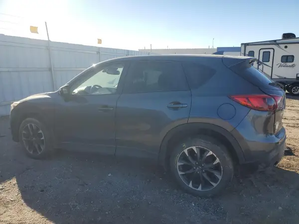 JM3KE4DY4G0829205 2016 MAZDA CX-5 - Image 2