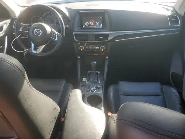 JM3KE4DY4G0829205 2016 MAZDA CX-5 - Image 8