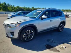 JM3KE4DY4G0830693 2016 MAZDA CX-5