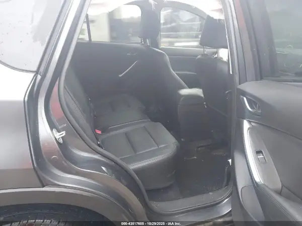 JM3KE4DY4G0830998 2016 MAZDA CX-5 - Image 8