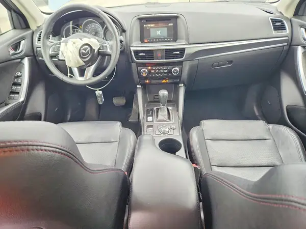 JM3KE4DY4G0831679 2016 MAZDA CX-5 - Image 8