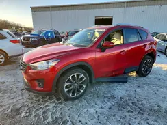 JM3KE4DY4G0834324 2016 MAZDA CX-5