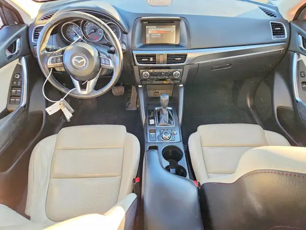 JM3KE4DY4G0834324 2016 MAZDA CX-5 - Image 8