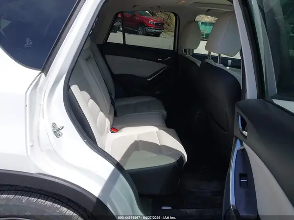 JM3KE4DY4G0836719 2016 MAZDA CX-5 - Image 8