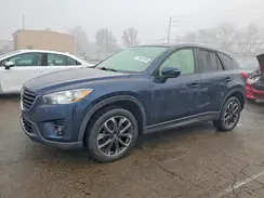 JM3KE4DY4G0839135 2016 MAZDA CX-5